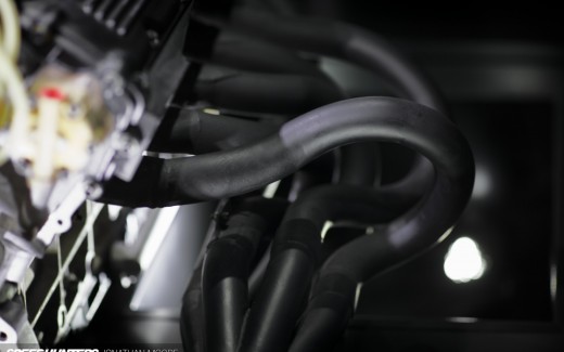 Musée Matra, the museum dedicated to the racing and road car output of French automobile company Matra (Mécanique-Aviation-TRAction)