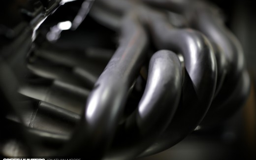 Musée Matra, the museum dedicated to the racing and road car output of French automobile company Matra (Mécanique-Aviation-TRAction)