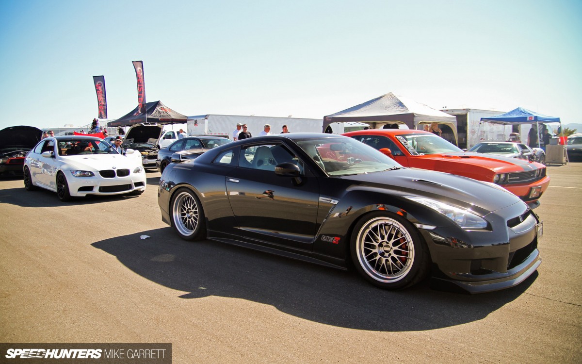 200MPH Or Bust: An Ode To Horsepower Junkies