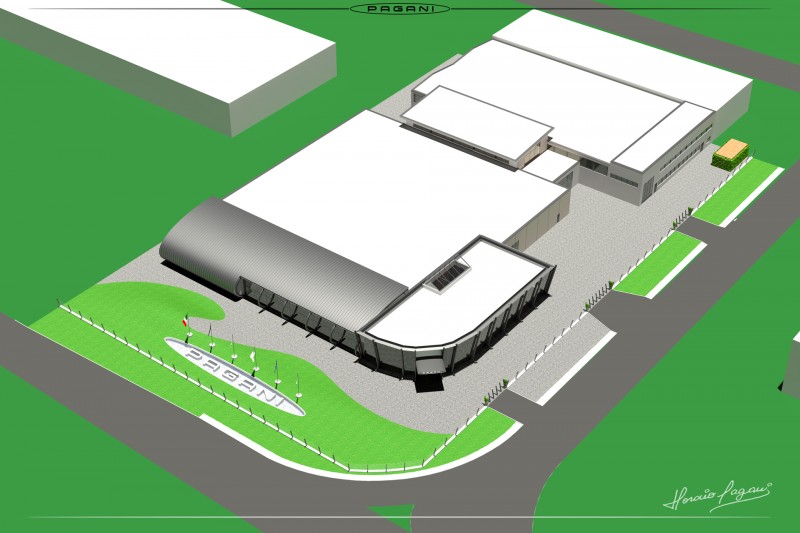 Pagani-New-Factory-Tour-02