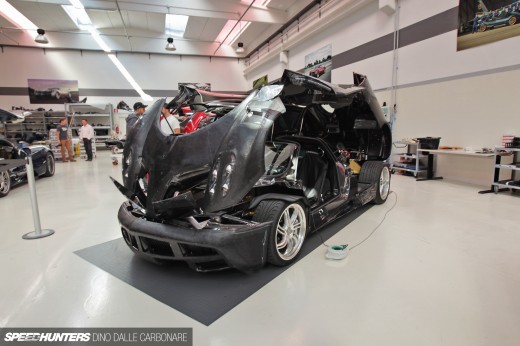 Pagani-New-Factory-Tour-43