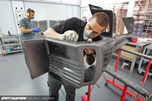 Pagani-New-Factory-Tour-50