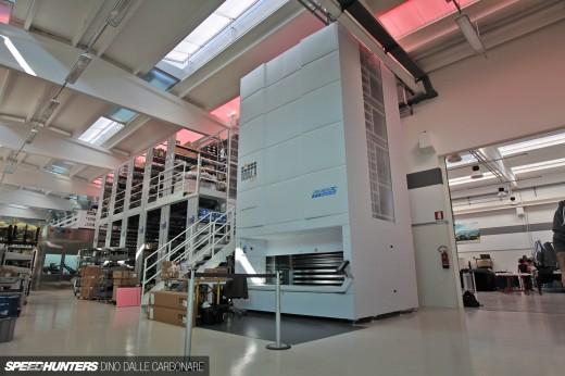 Pagani-New-Factory-Tour-52