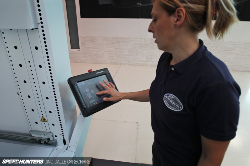 Pagani-New-Factory-Tour-54