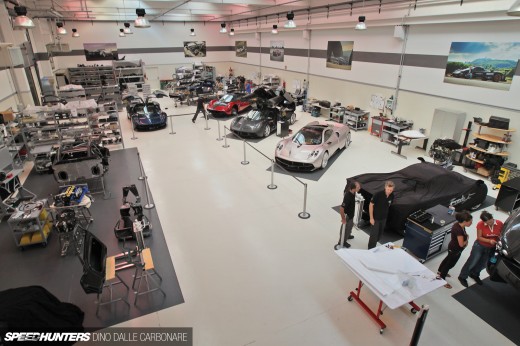 Pagani-New-Factory-Tour-75