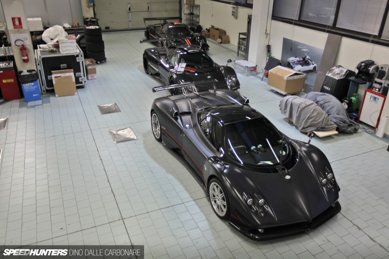 Pagani-New-Factory-Tour-79
