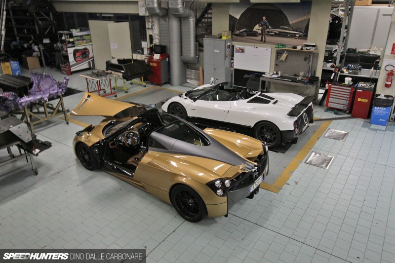 Pagani-New-Factory-Tour-80