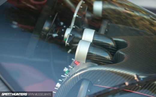 Pagani Zonda&nbsp;Revolucion-12