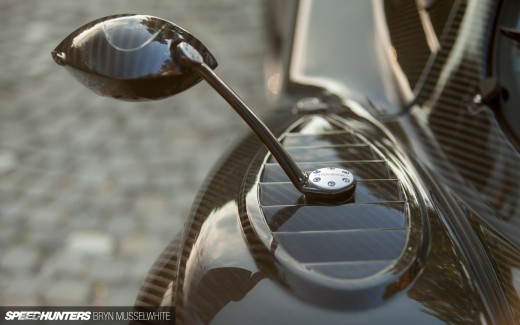 Pagani Zonda&nbsp;Revolucion-19