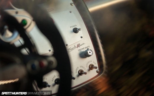 Pagani Zonda&nbsp;Revolucion-20