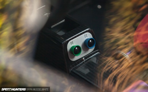 Pagani Zonda&nbsp;Revolucion-21