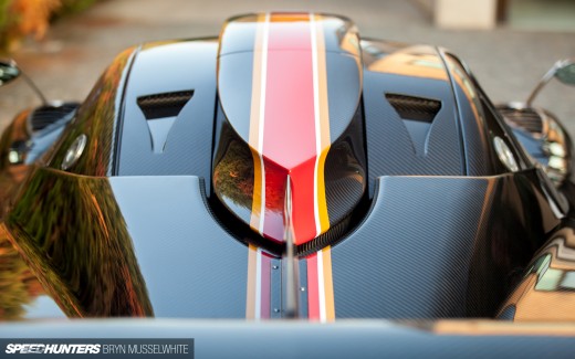 Pagani Zonda&nbsp;Revolucion-24