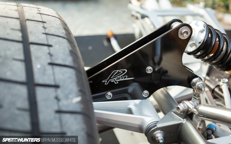 Pagani Zonda&nbsp;Revolucion-29