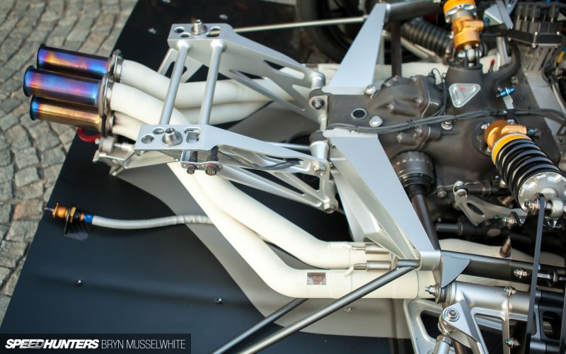 Pagani Zonda&nbsp;Revolucion-30