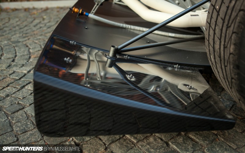 Pagani Zonda&nbsp;Revolucion-31