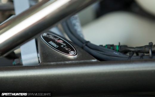 Pagani Zonda&nbsp;Revolucion-32