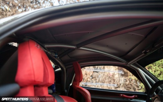 Pagani Zonda&nbsp;Revolucion-34