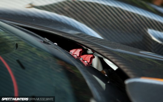 Pagani Zonda&nbsp;Revolucion-36