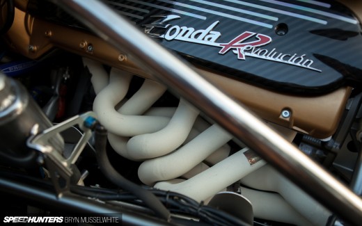 Pagani Zonda&nbsp;Revolucion-37