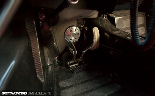 Pagani Zonda&nbsp;Revolucion-39