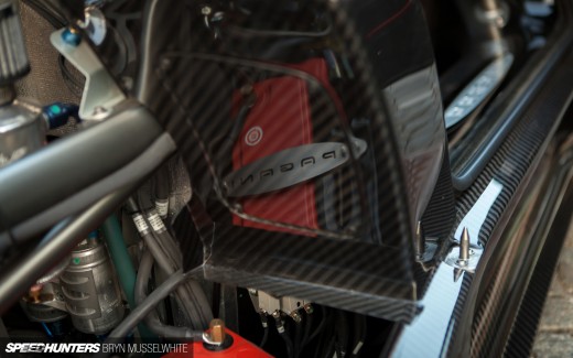 Pagani Zonda&nbsp;Revolucion-41