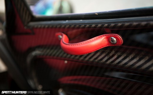 Pagani Zonda&nbsp;Revolucion-42