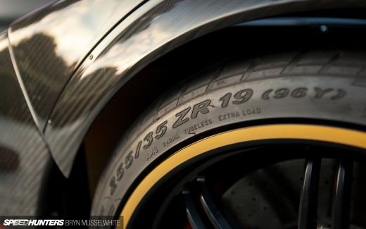 Pagani Zonda&nbsp;Revolucion-43