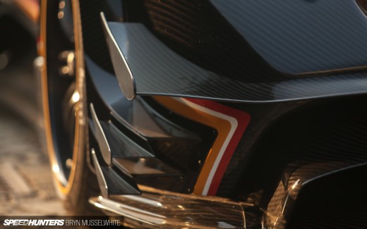 Pagani Zonda&nbsp;Revolucion-6