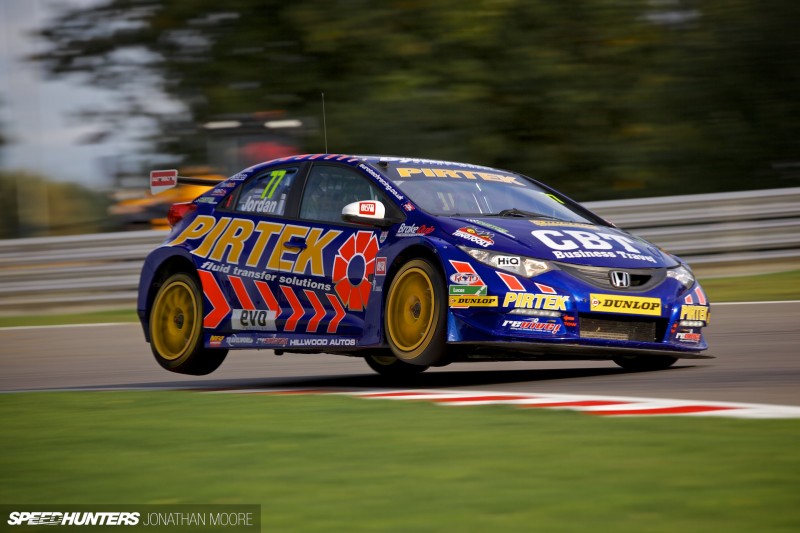 Round 10 of the 2013 British Touring Car Championship, the season finale, held on the Brands Hatch Grand Prix circuit, 12-13&nbsp;October