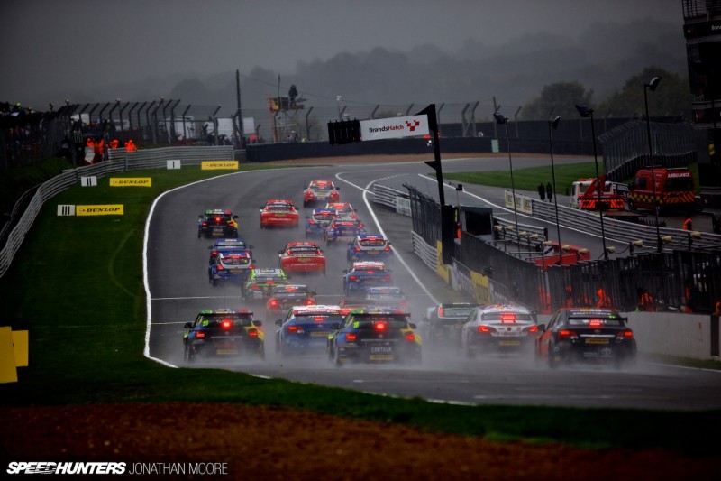 Round 10 of the 2013 British Touring Car Championship, the season finale, held on the Brands Hatch Grand Prix circuit, 12-13&nbsp;October
