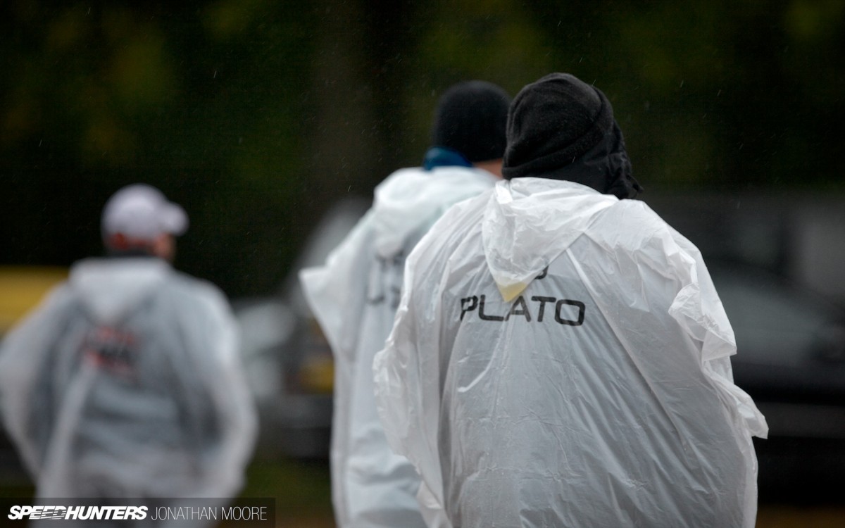 Round 10 of the 2013 British Touring Car Championship, the season finale, held on the Brands Hatch Grand Prix circuit, 12-13 October