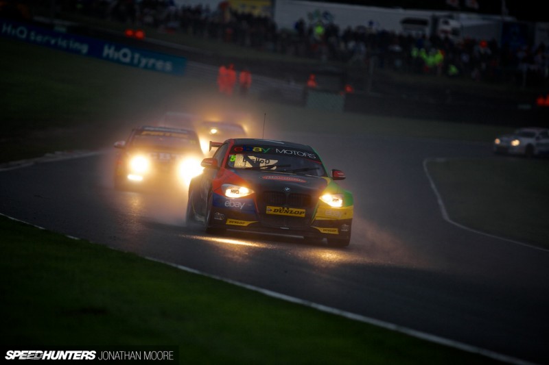 Round 10 of the 2013 British Touring Car Championship, the season finale, held on the Brands Hatch Grand Prix circuit, 12-13&nbsp;October