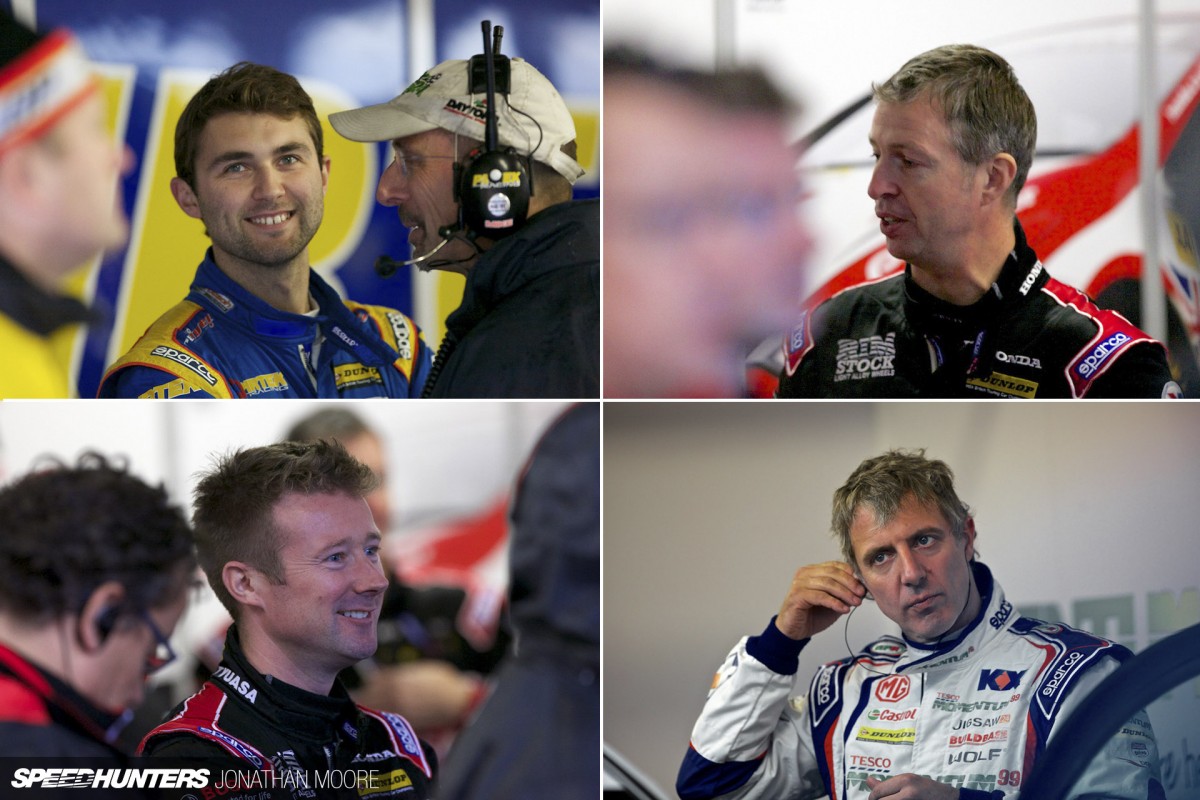 BTCC_Brands_Hatch_2013-08