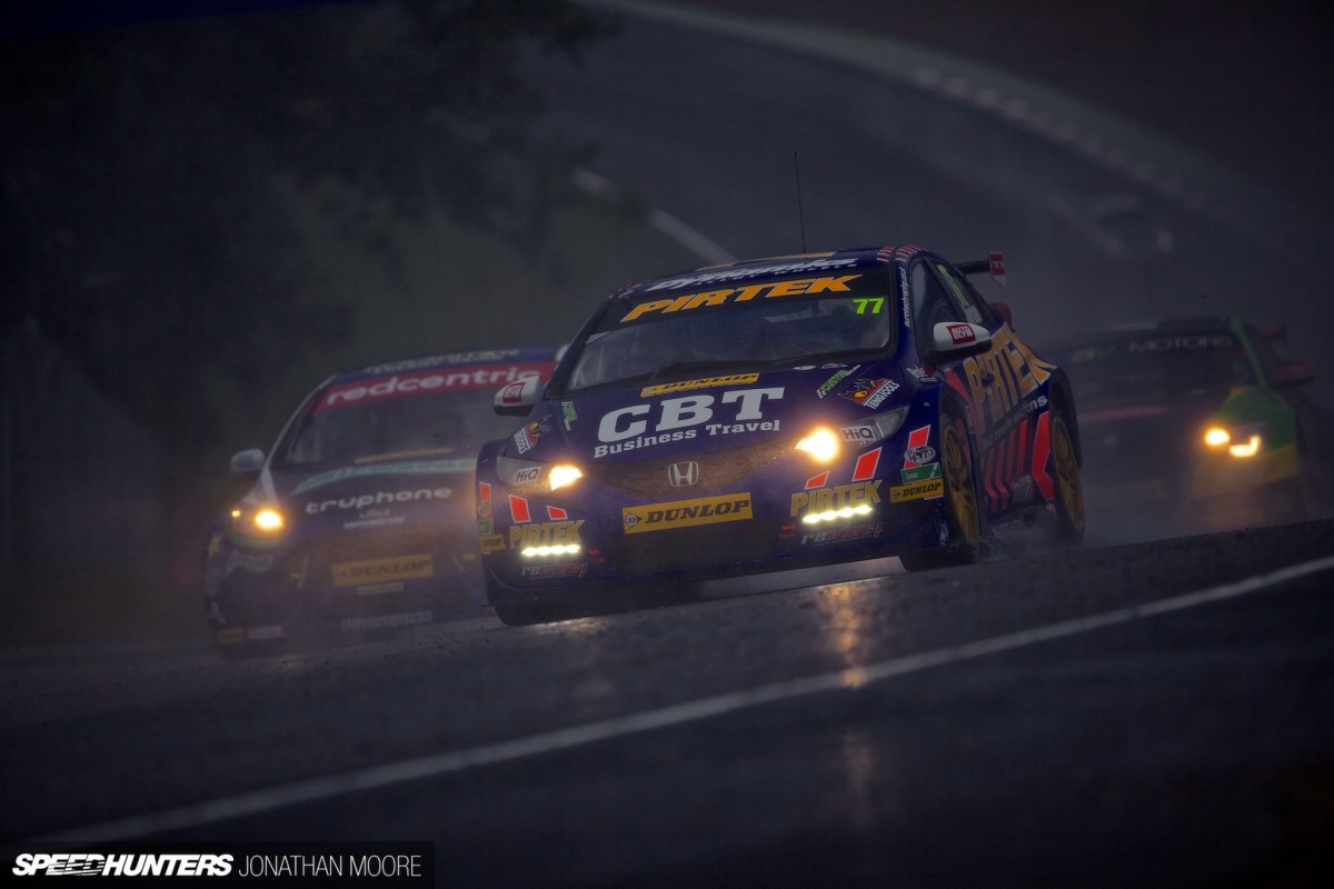 Round 10 of the 2013 British Touring Car Championship, the season finale, held on the Brands Hatch Grand Prix circuit, 12-13 October