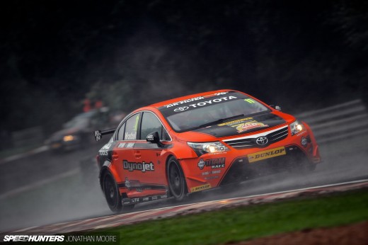 Round 10 of the 2013 British Touring Car Championship, the season finale, held on the Brands Hatch Grand Prix circuit, 12-13&nbsp;October