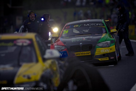 Round 10 of the 2013 British Touring Car Championship, the season finale, held on the Brands Hatch Grand Prix circuit, 12-13&nbsp;October