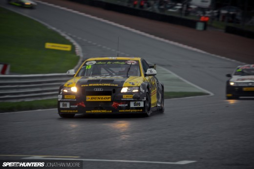Round 10 of the 2013 British Touring Car Championship, the season finale, held on the Brands Hatch Grand Prix circuit, 12-13&nbsp;October