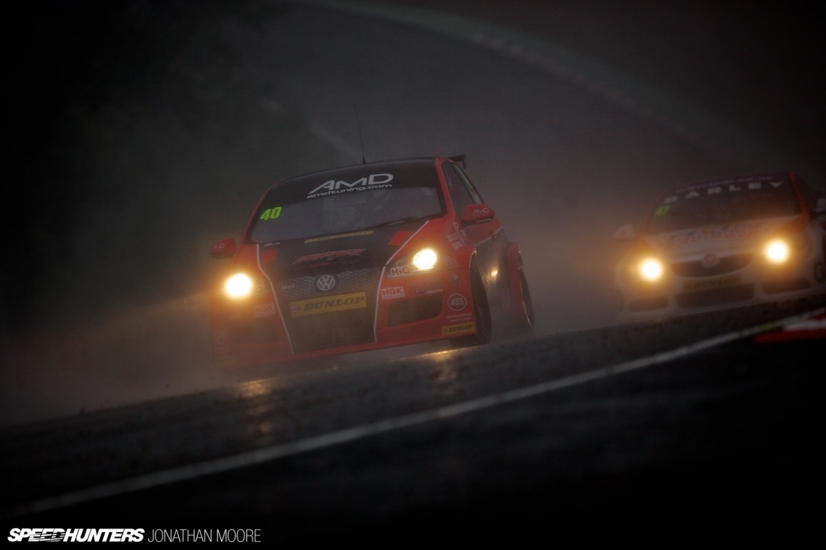 Round 10 of the 2013 British Touring Car Championship, the season finale, held on the Brands Hatch Grand Prix circuit, 12-13 October