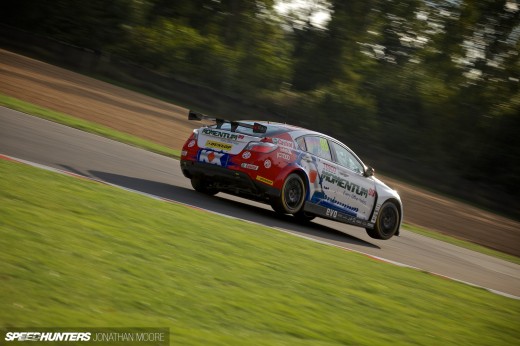 Round 10 of the 2013 British Touring Car Championship, the season finale, held on the Brands Hatch Grand Prix circuit, 12-13&nbsp;October
