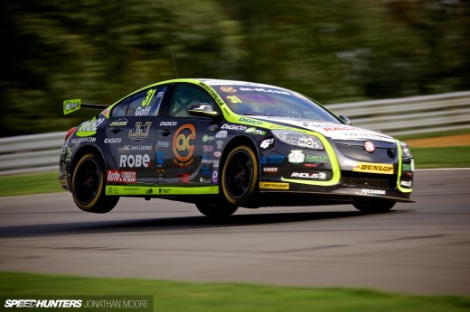Round 10 of the 2013 British Touring Car Championship, the season finale, held on the Brands Hatch Grand Prix circuit, 12-13&nbsp;October