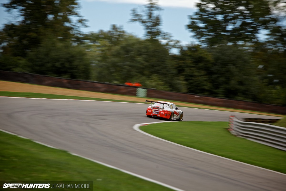 Round 10 of the 2013 British Touring Car Championship, the season finale, held on the Brands Hatch Grand Prix circuit, 12-13 October