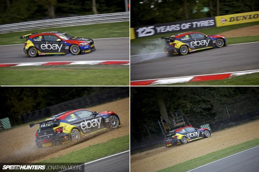 BTCC_Brands_Hatch_2013-26