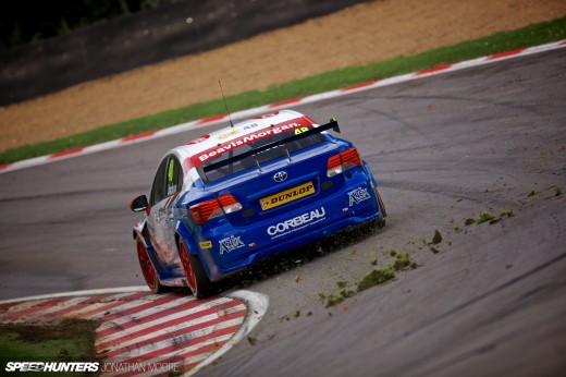 Round 10 of the 2013 British Touring Car Championship, the season finale, held on the Brands Hatch Grand Prix circuit, 12-13&nbsp;October