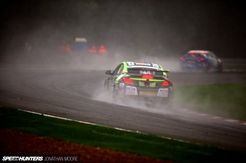 Round 10 of the 2013 British Touring Car Championship, the season finale, held on the Brands Hatch Grand Prix circuit, 12-13&nbsp;October