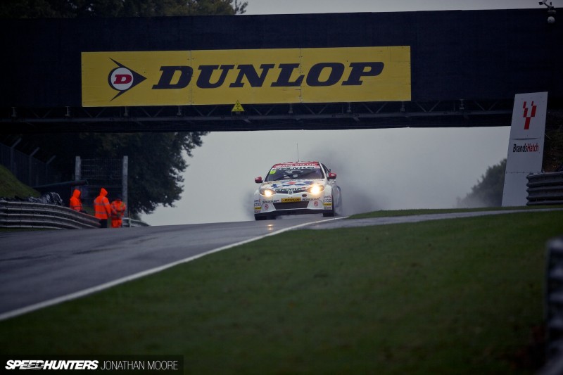 Round 10 of the 2013 British Touring Car Championship, the season finale, held on the Brands Hatch Grand Prix circuit, 12-13&nbsp;October