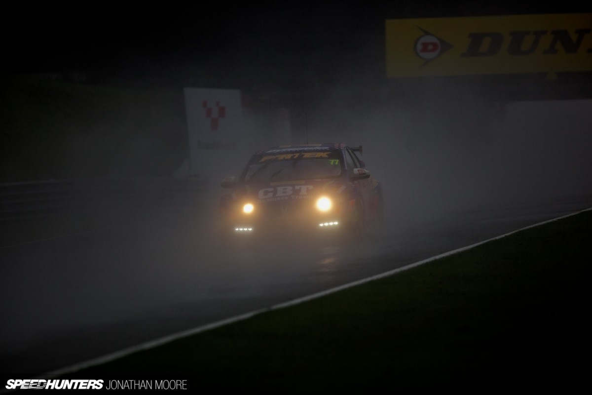 Round 10 of the 2013 British Touring Car Championship, the season finale, held on the Brands Hatch Grand Prix circuit, 12-13 October
