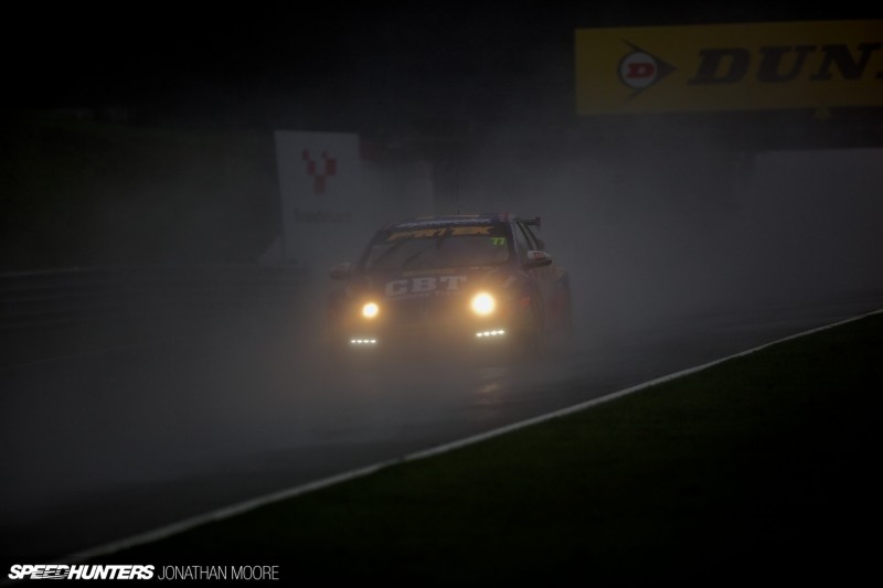 Round 10 of the 2013 British Touring Car Championship, the season finale, held on the Brands Hatch Grand Prix circuit, 12-13&nbsp;October