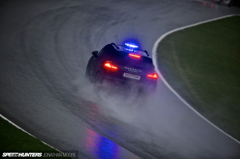 Round 10 of the 2013 British Touring Car Championship, the season finale, held on the Brands Hatch Grand Prix circuit, 12-13&nbsp;October