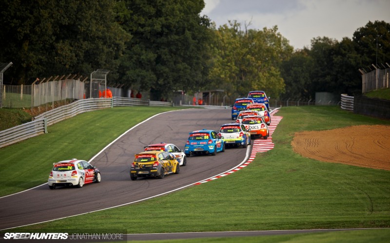 Round 10 of the 2013 British Touring Car Championship, the season finale, held on the Brands Hatch Grand Prix circuit, 12-13&nbsp;October