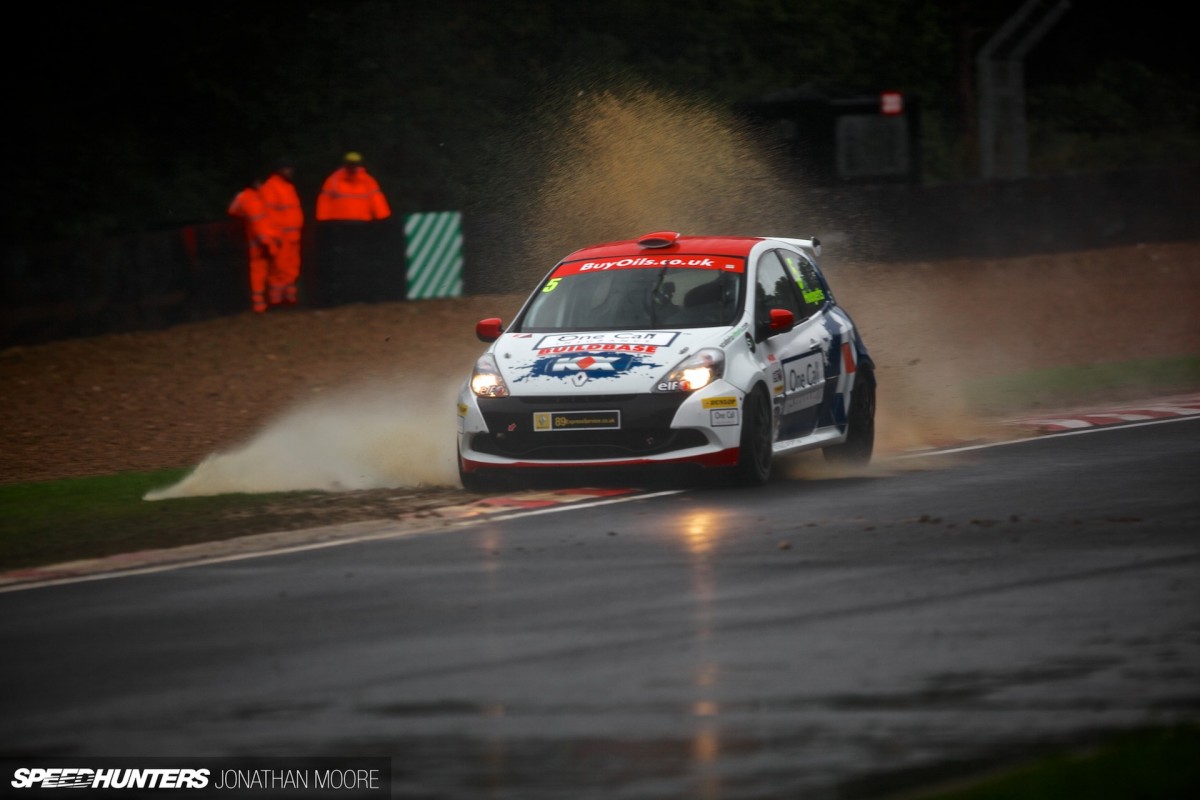 Round 10 of the 2013 British Touring Car Championship, the season finale, held on the Brands Hatch Grand Prix circuit, 12-13 October